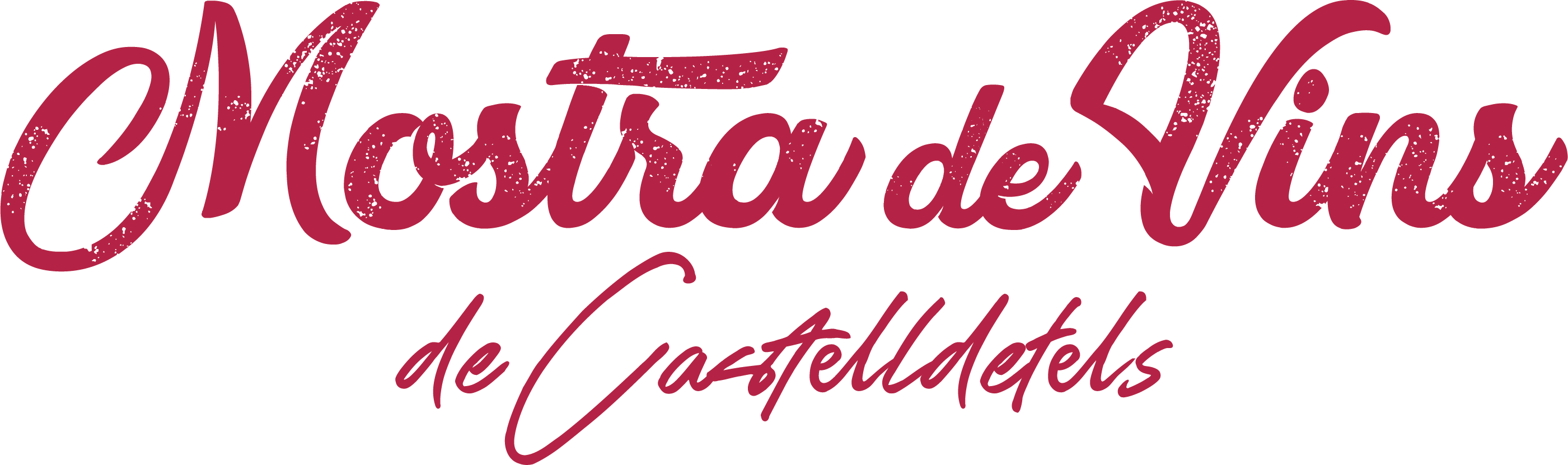Mostra de Vins